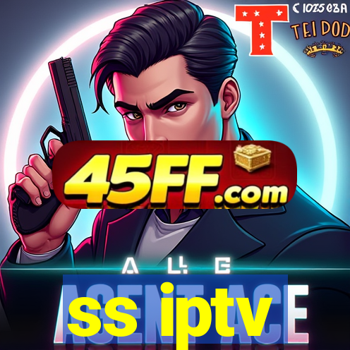 ss iptv